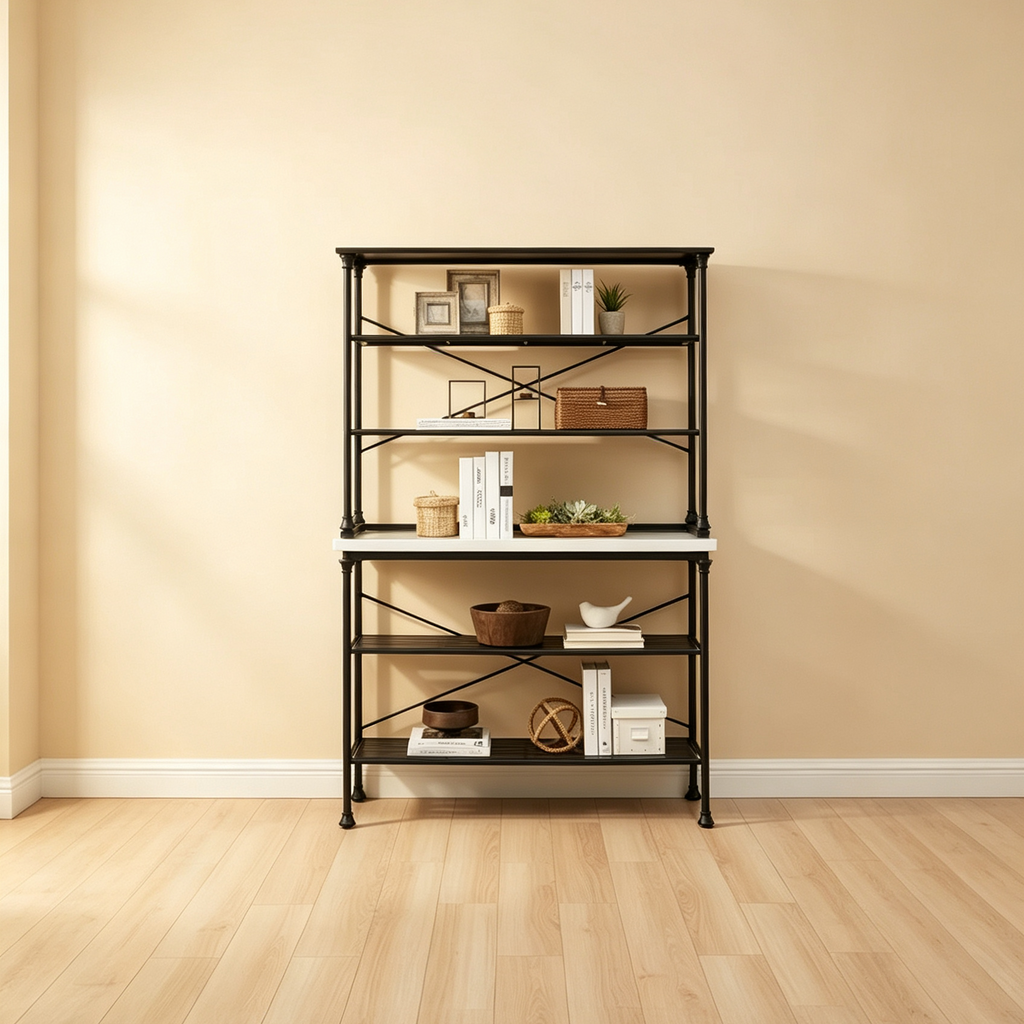 Baker's Rack