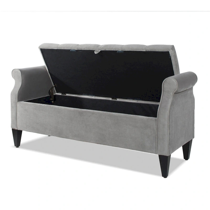 Storage Bench