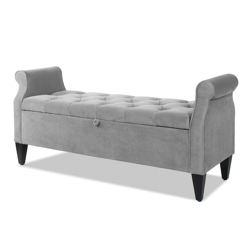 Storage Bench