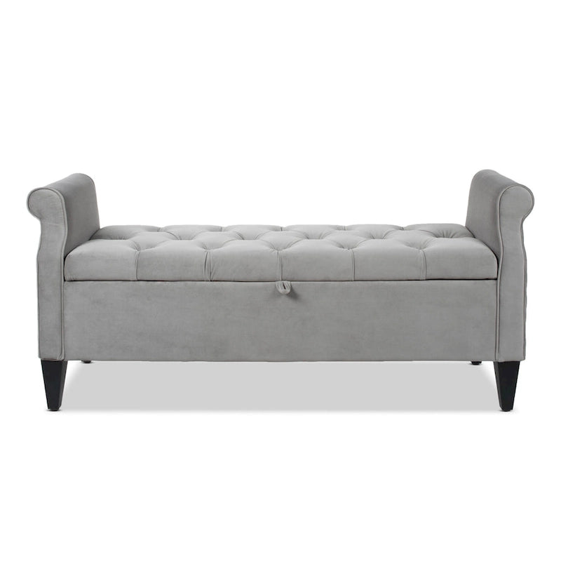 Storage Bench