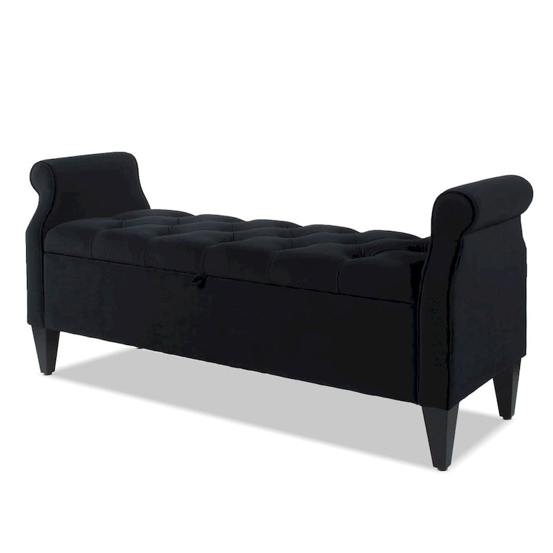Storage Bench