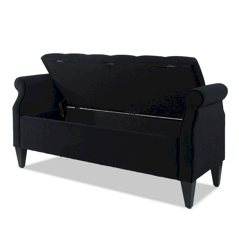 Storage Bench