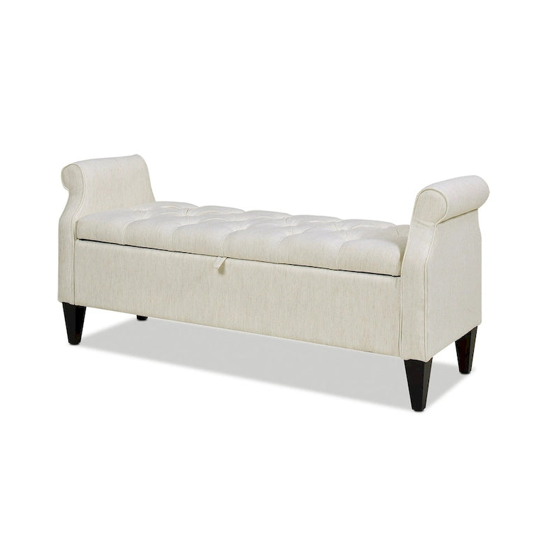 Storage Bench