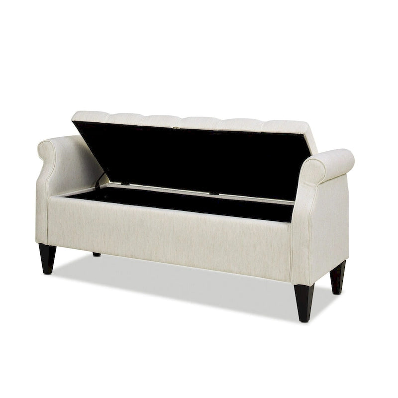 Storage Bench