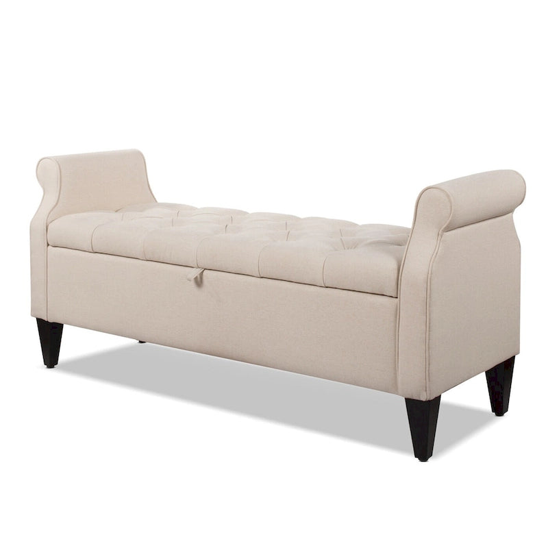Storage Bench
