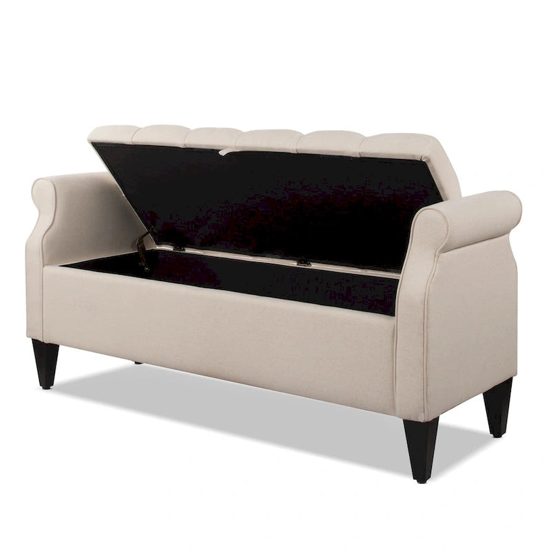 Storage Bench