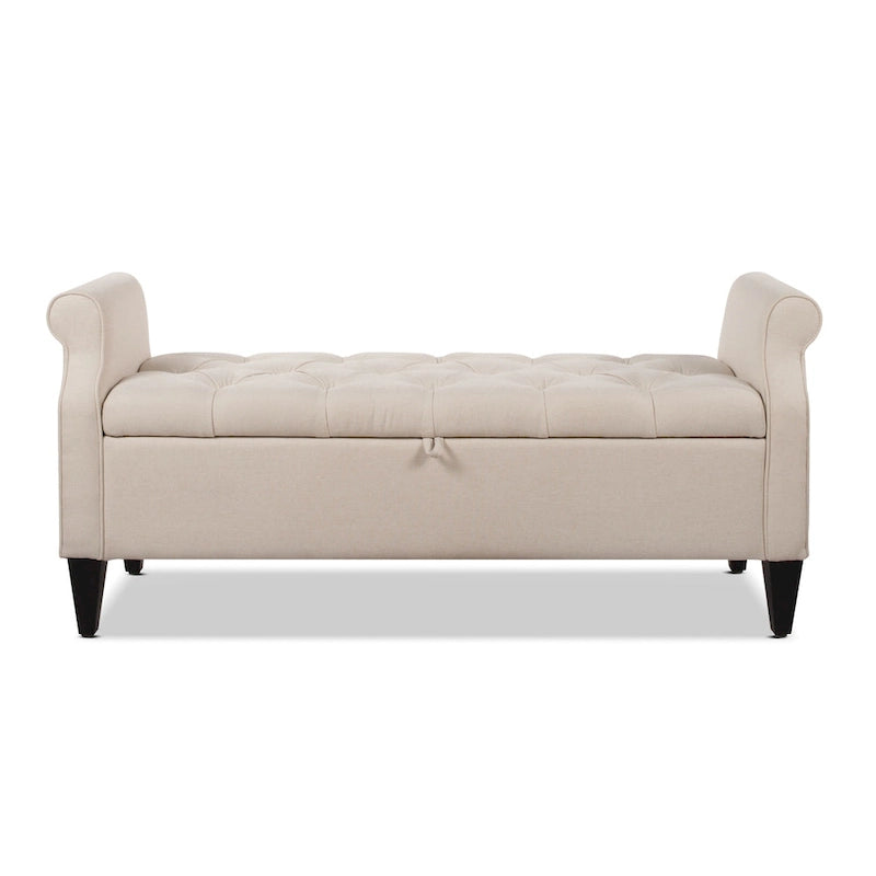 Storage Bench