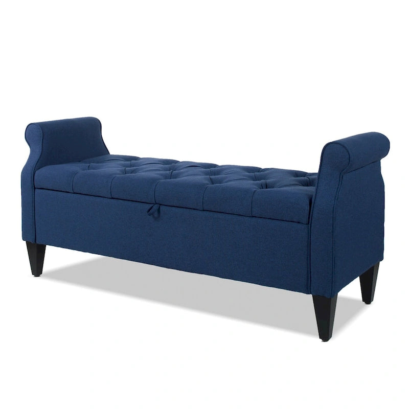 Storage Bench