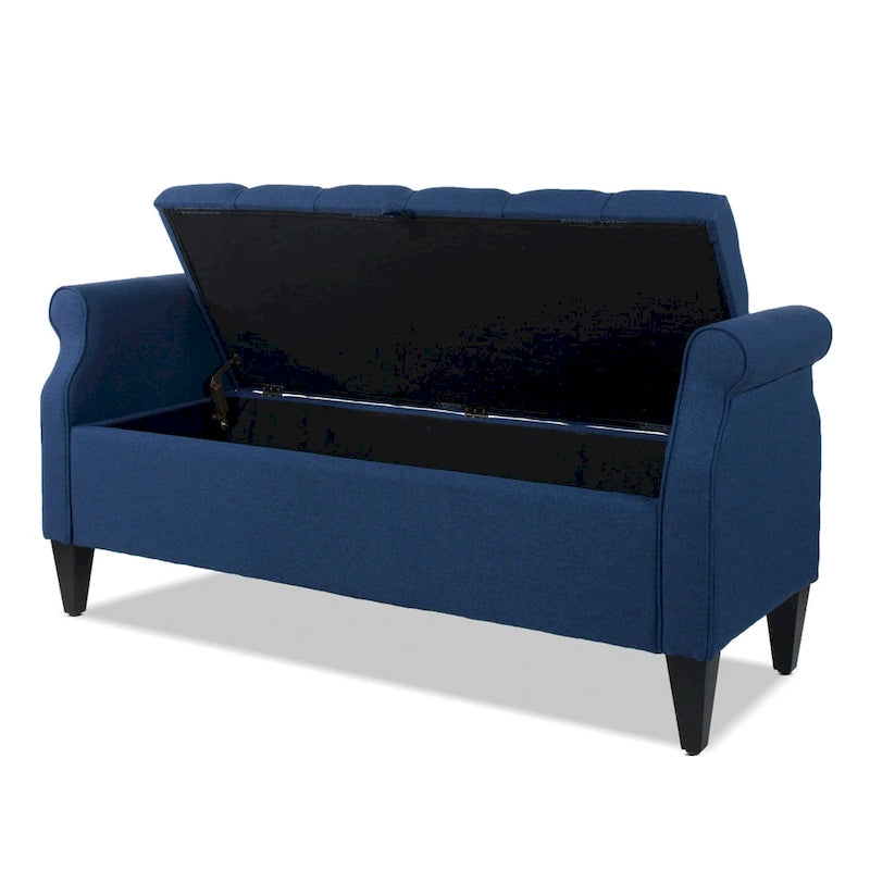 Storage Bench