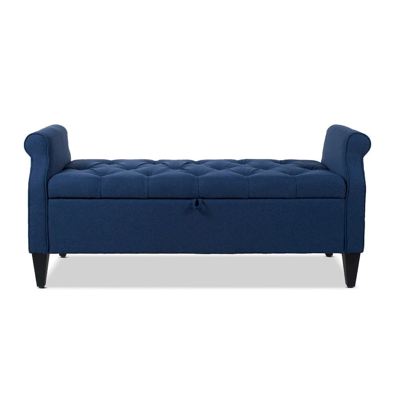 Storage Bench