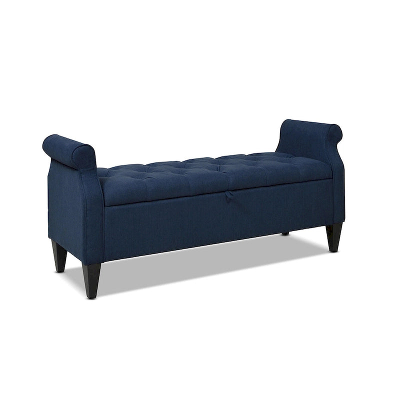 Storage Bench
