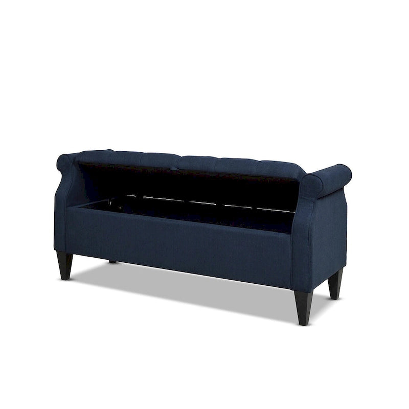 Storage Bench