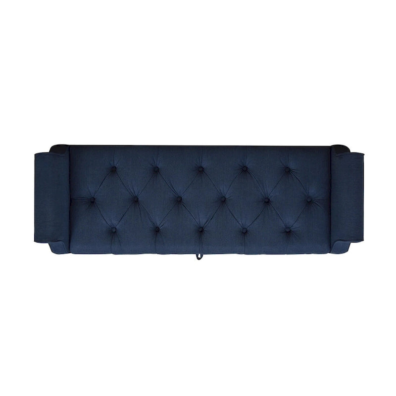 Storage Bench