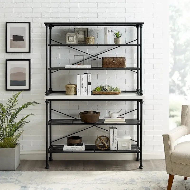 Baker's Rack