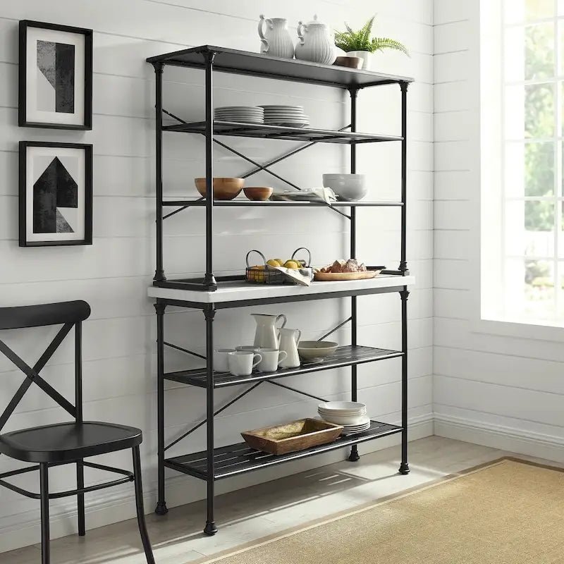 Baker's Rack