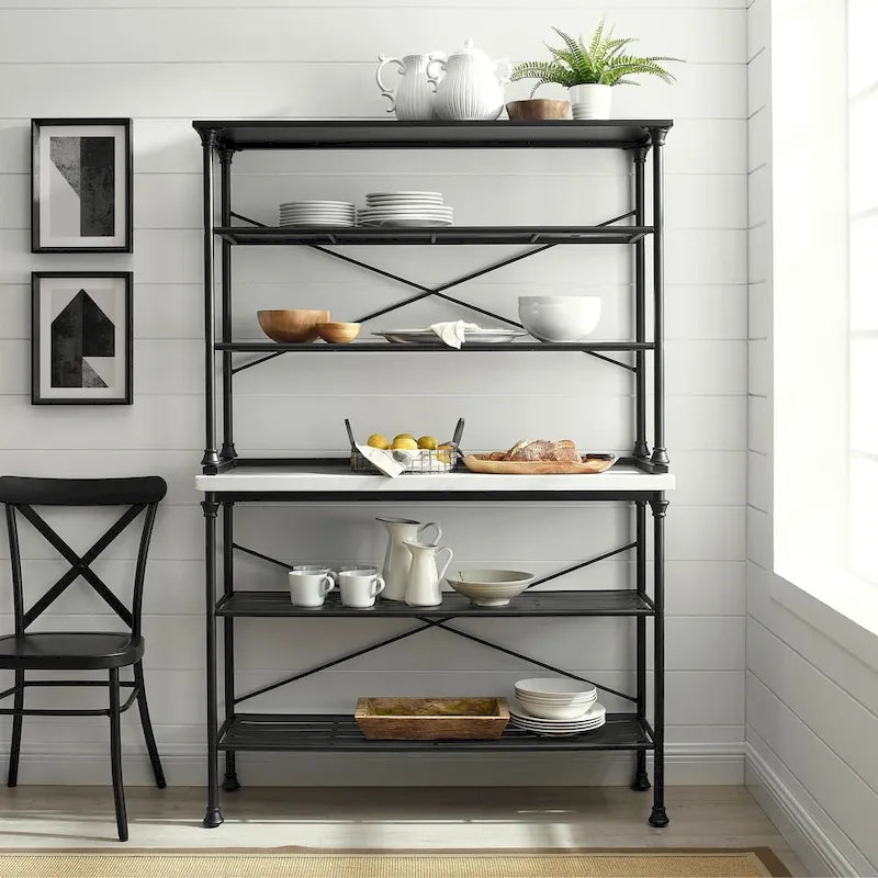 Baker's Rack