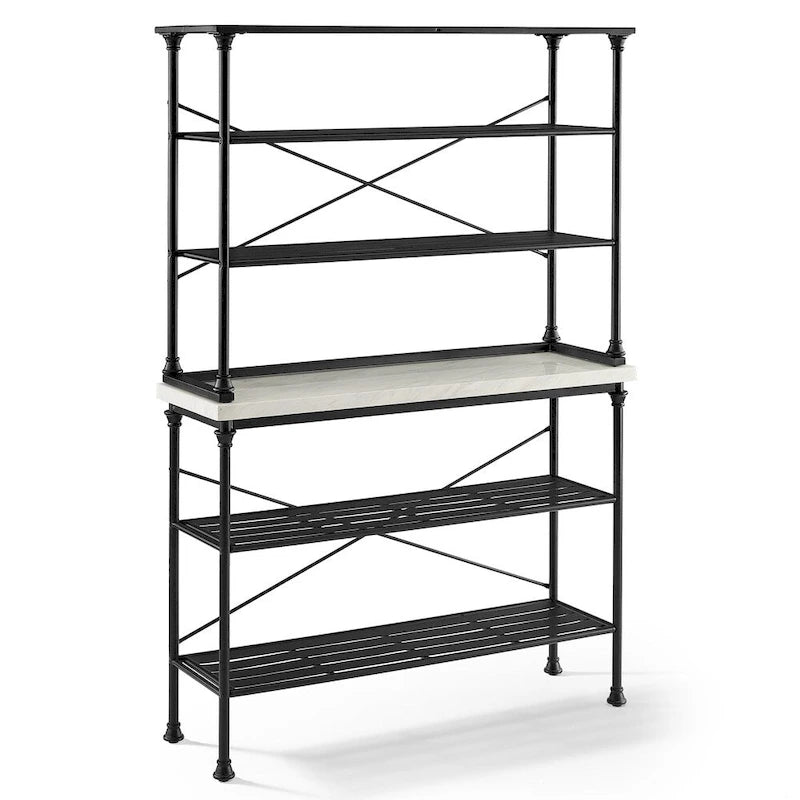 Baker's Rack