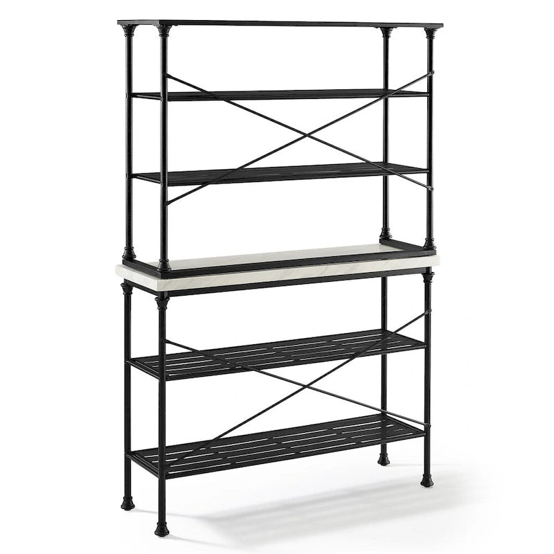 Baker's Rack