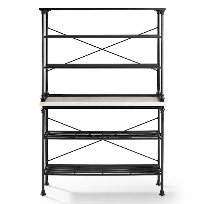 Baker's Rack