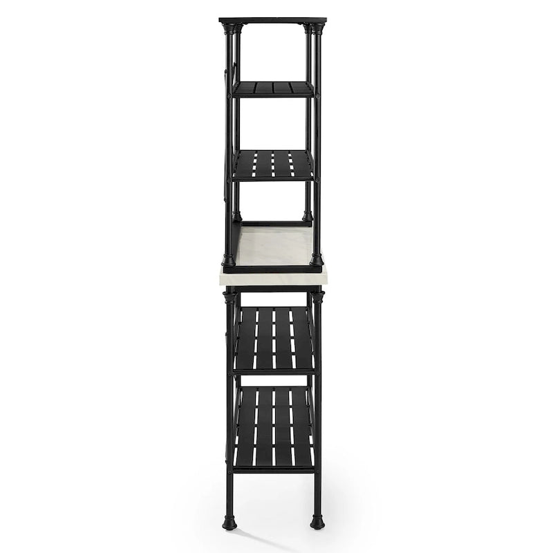 Baker's Rack