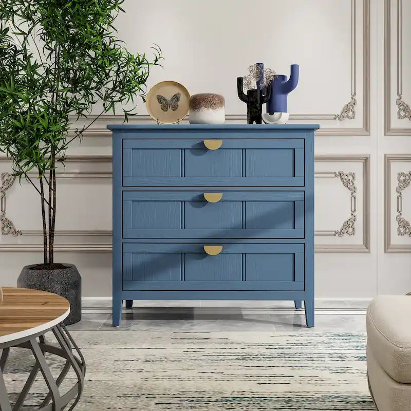 3 Drawer Cabinet