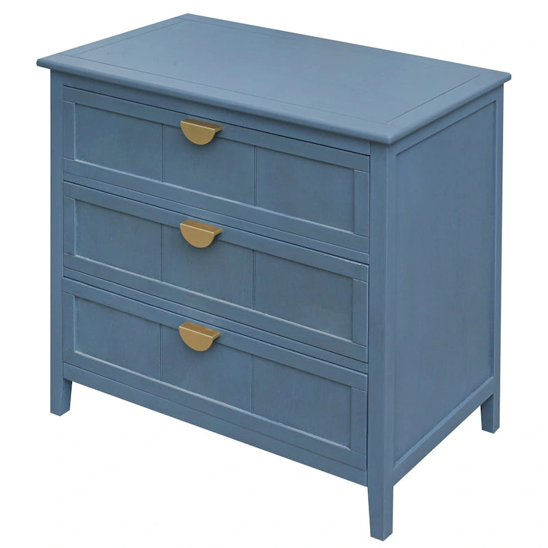 3 Drawer Cabinet
