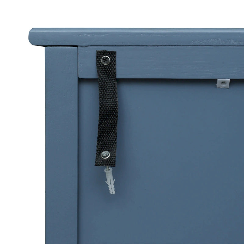 3 Drawer Cabinet