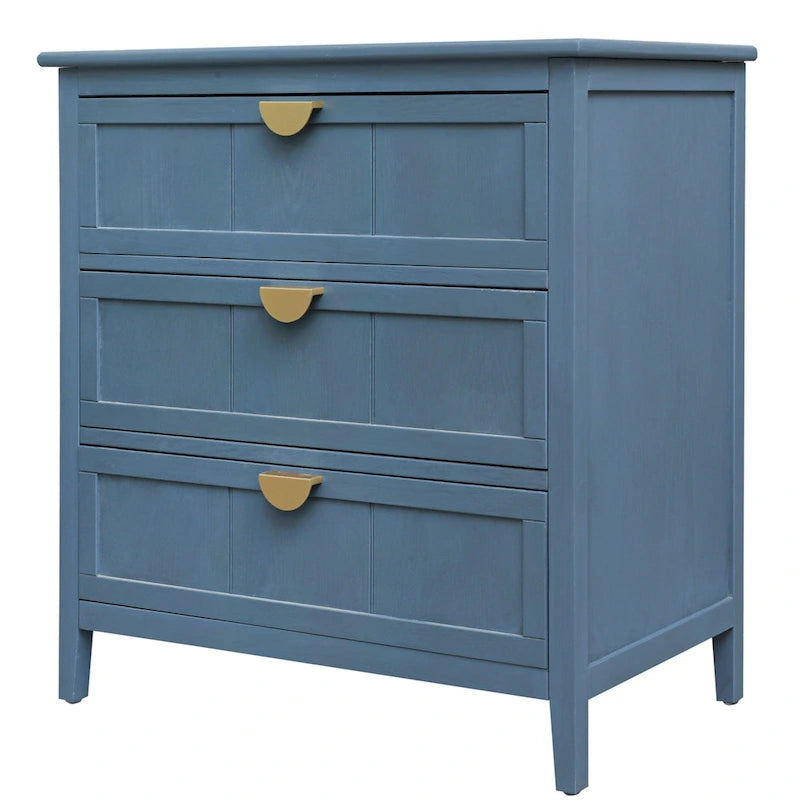 3 Drawer Cabinet