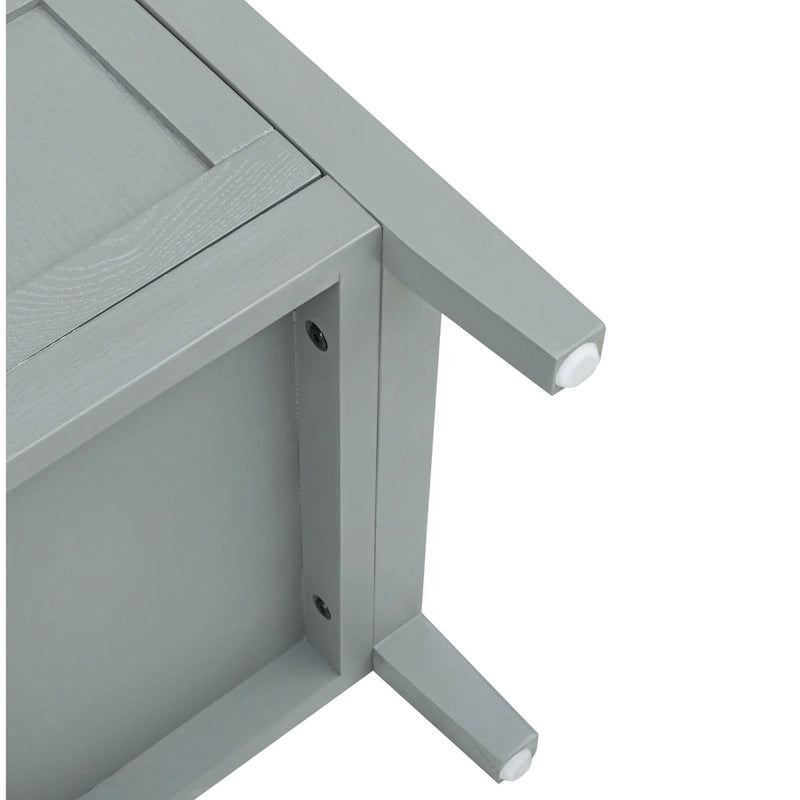 3 Drawer Cabinet