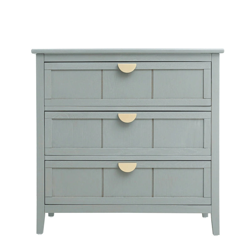 3 Drawer Cabinet