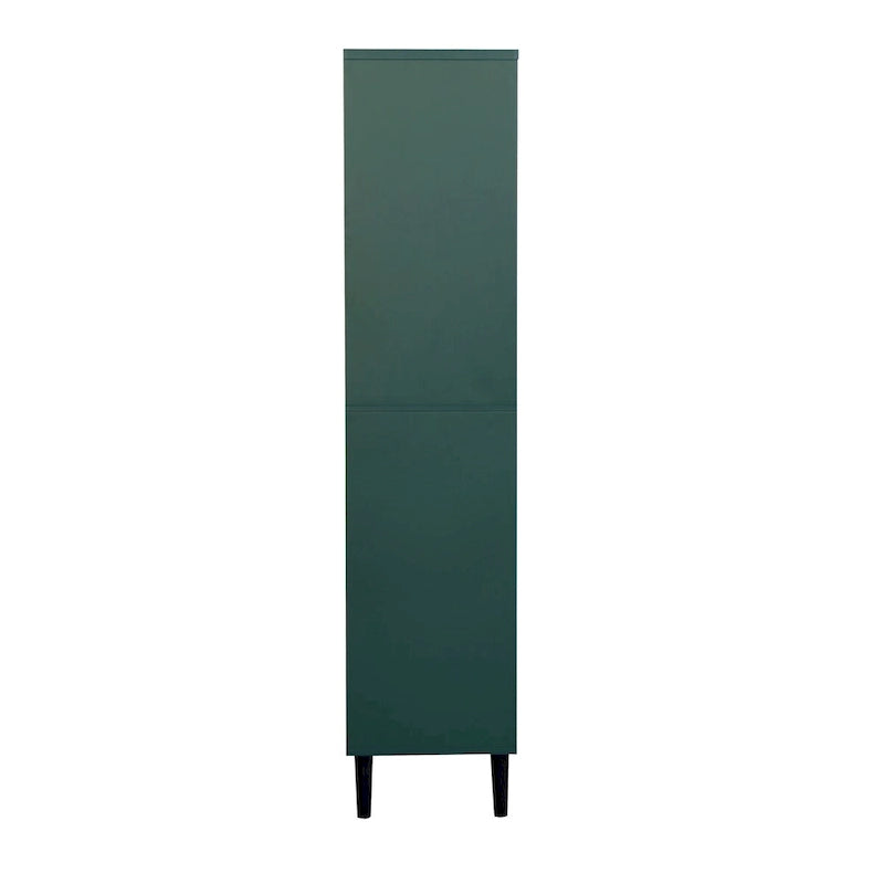 Tall Storage Show Cabinet