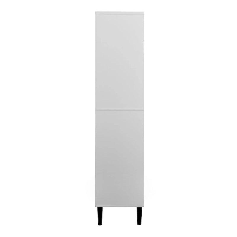 Tall Storage Show Cabinet