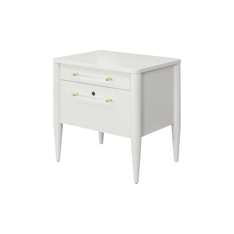 Contemporary Lateral File, Office Lateral File,Lateral File, White