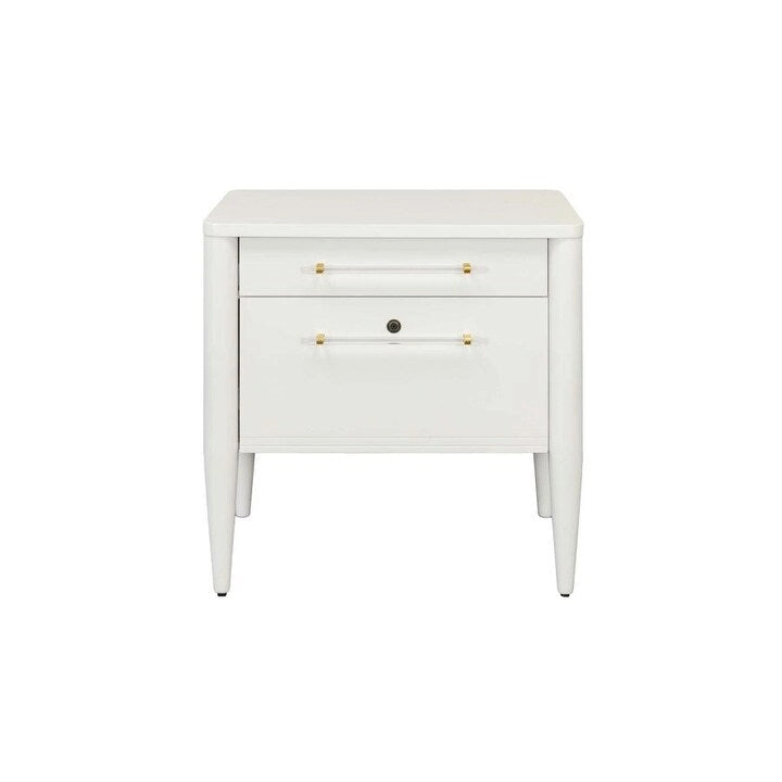 Contemporary Lateral File, Office Lateral File,Lateral File, White