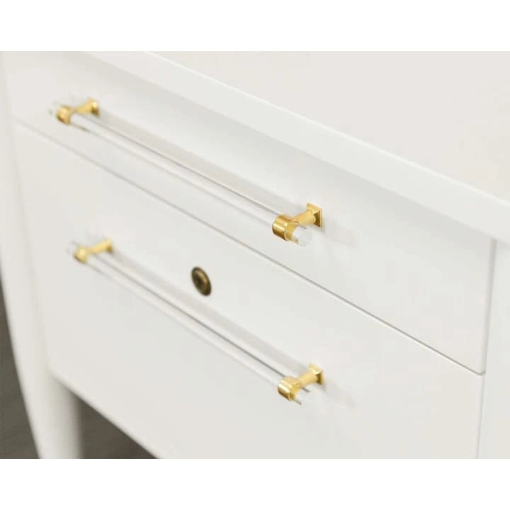 Contemporary Lateral File, Office Lateral File,Lateral File, White